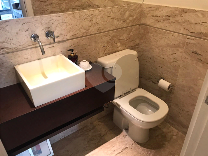 Venda Apartamento São Paulo Indianópolis REO510512 23