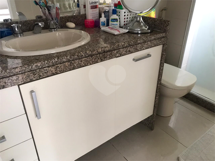 Venda Apartamento São Paulo Indianópolis REO510512 19