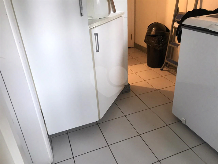 Venda Apartamento São Paulo Indianópolis REO510512 20