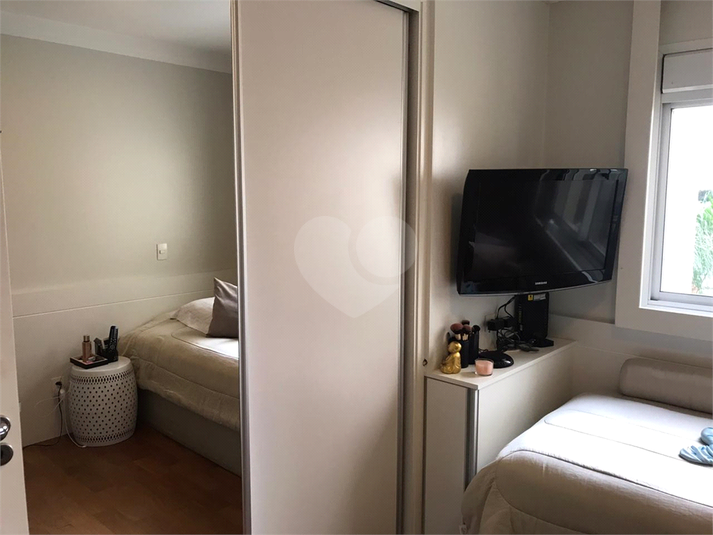 Venda Apartamento São Paulo Indianópolis REO510512 13