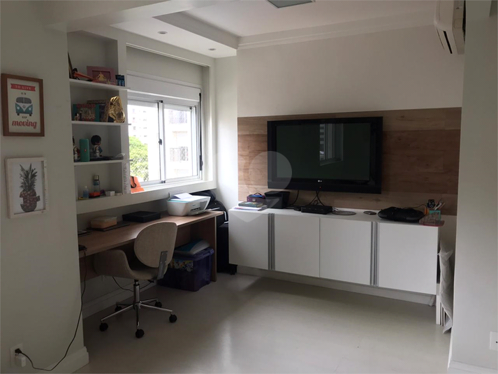 Venda Apartamento São Paulo Indianópolis REO510512 18