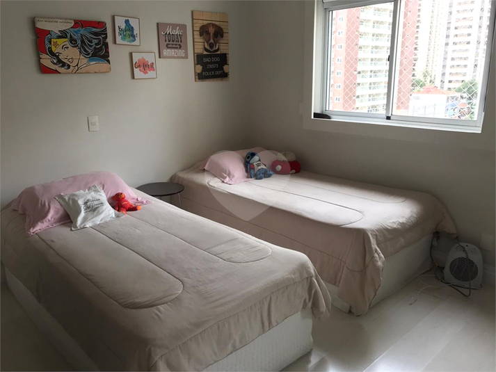 Venda Apartamento São Paulo Indianópolis REO510512 25