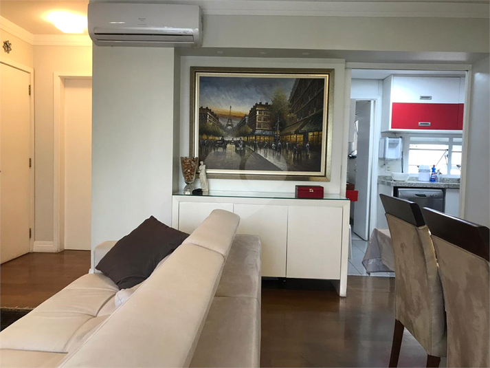 Venda Apartamento São Paulo Indianópolis REO510512 4