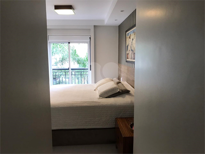 Venda Apartamento São Paulo Indianópolis REO510512 7