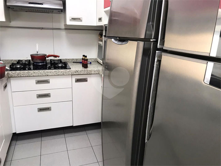 Venda Apartamento São Paulo Indianópolis REO510512 14