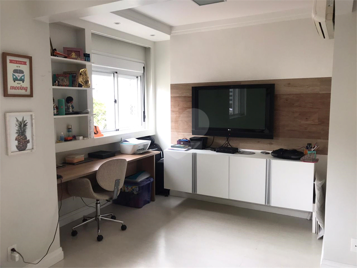 Venda Apartamento São Paulo Indianópolis REO510512 15