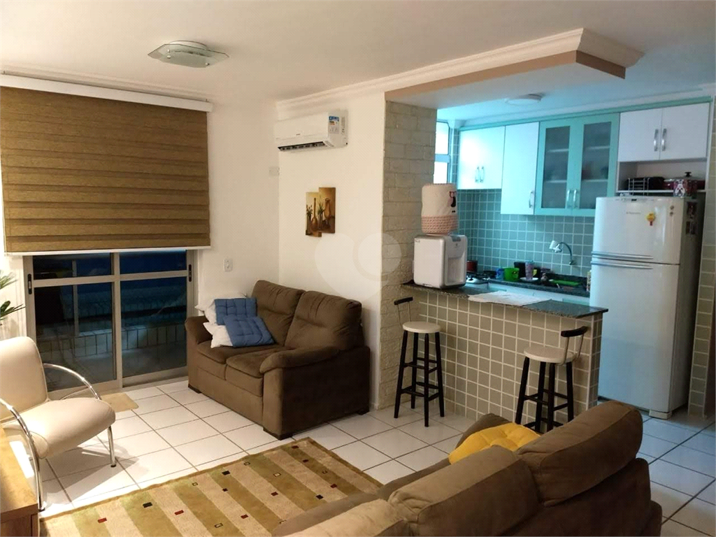 Venda Apartamento Praia Grande Maracanã REO510517 1