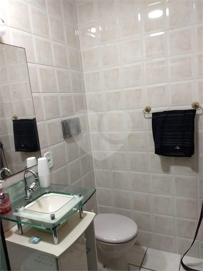 Venda Apartamento Praia Grande Maracanã REO510517 3