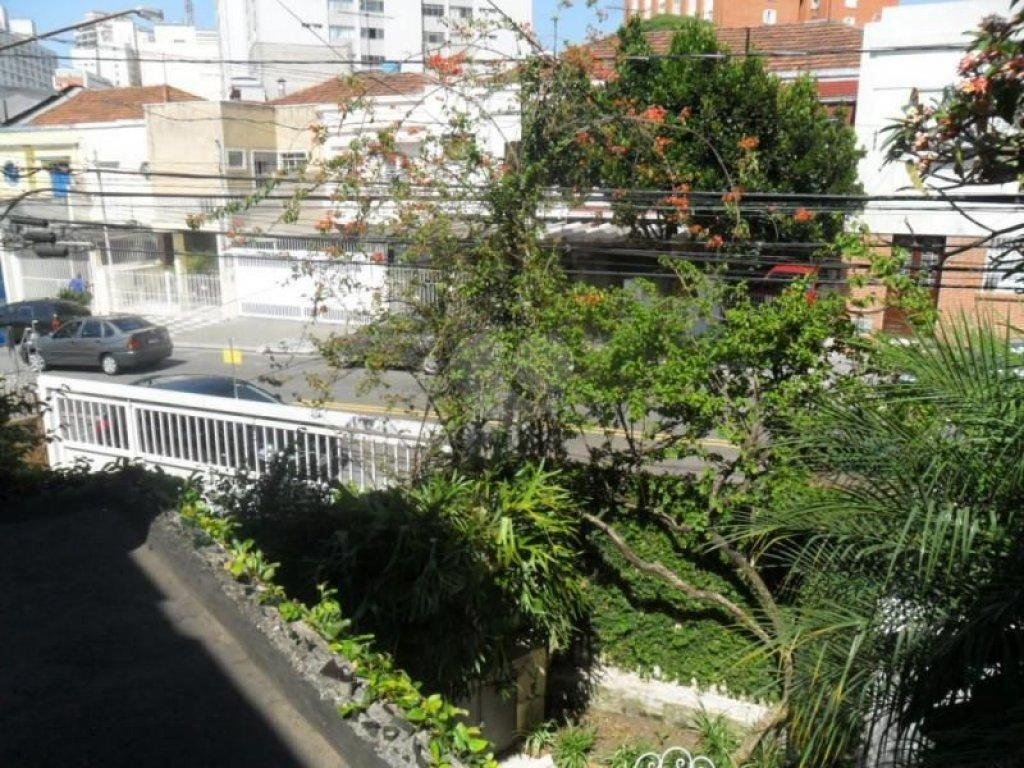 Venda Sobrado São Paulo Vila Mariana REO51055 26