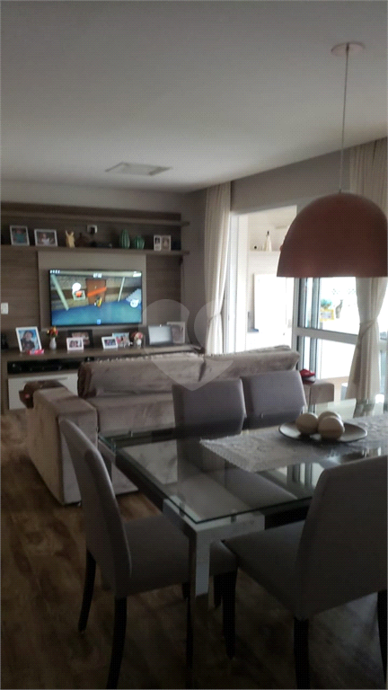 Venda Apartamento São Paulo Vila Firmiano Pinto REO510592 30