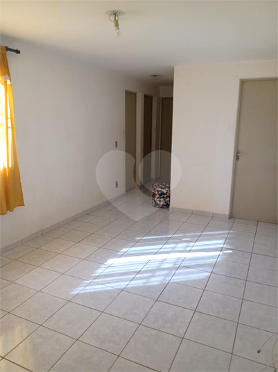 Venda Apartamento São Paulo Jardim Francisco Mendes REO510616 1