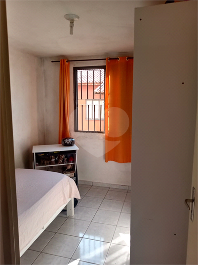 Venda Apartamento São Paulo Jardim Francisco Mendes REO510616 6