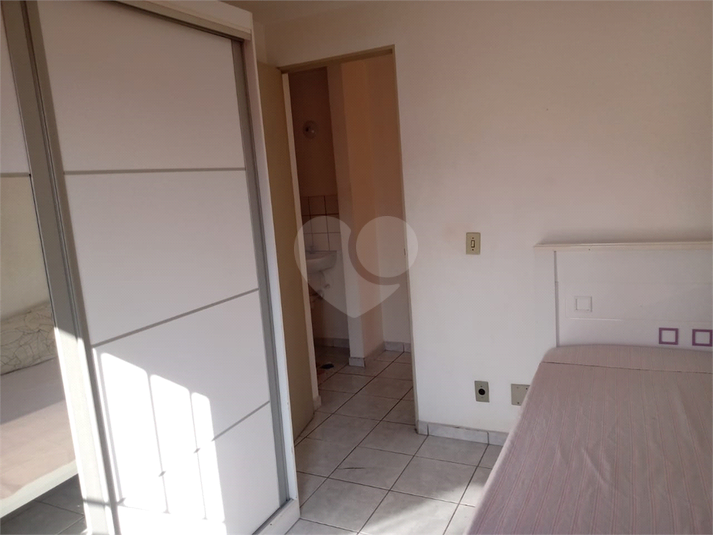 Venda Apartamento São Paulo Jardim Francisco Mendes REO510616 10