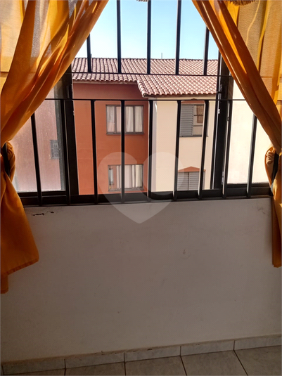 Venda Apartamento São Paulo Jardim Francisco Mendes REO510616 4