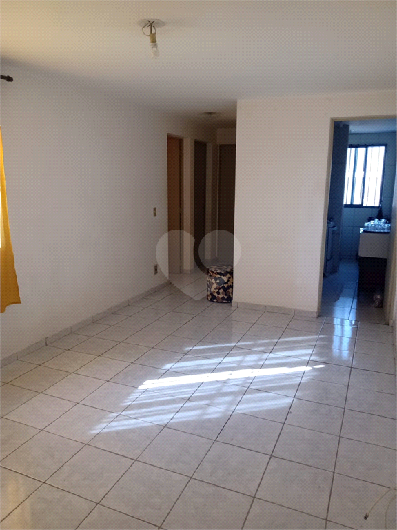 Venda Apartamento São Paulo Jardim Francisco Mendes REO510616 2