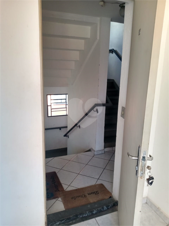 Venda Apartamento São Paulo Jardim Francisco Mendes REO510616 3