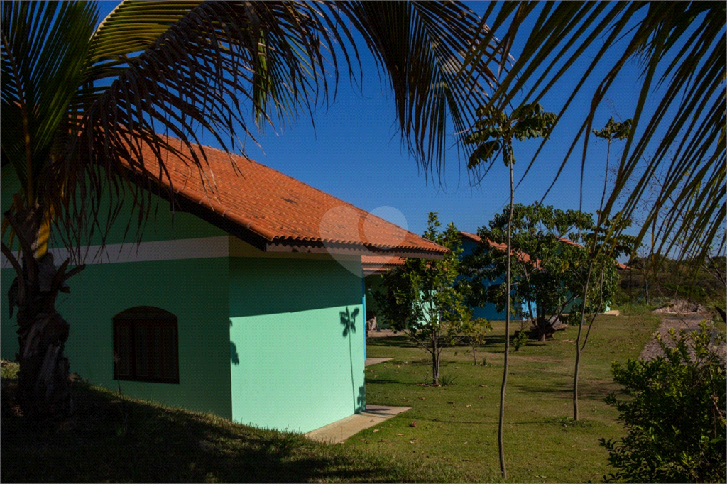 Venda Sítio Indaiatuba Parque Da Grama REO510618 19