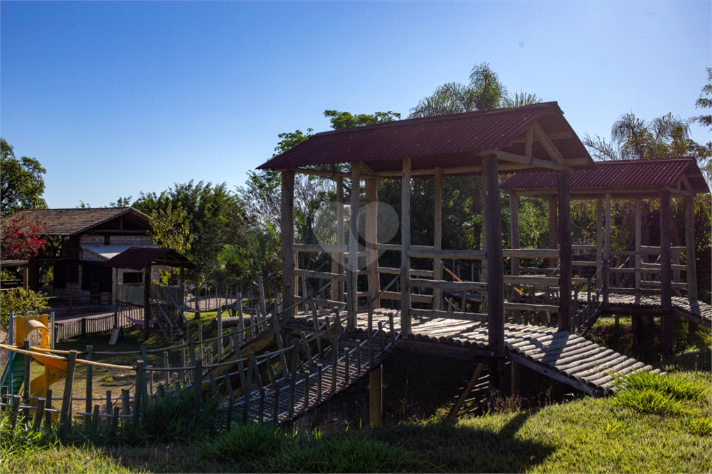 Venda Sítio Indaiatuba Parque Da Grama REO510618 29