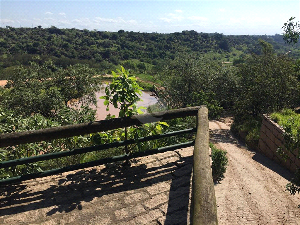 Venda Sítio Indaiatuba Parque Da Grama REO510618 28