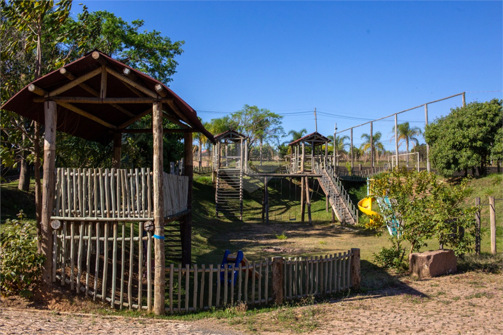 Venda Sítio Indaiatuba Parque Da Grama REO510618 30