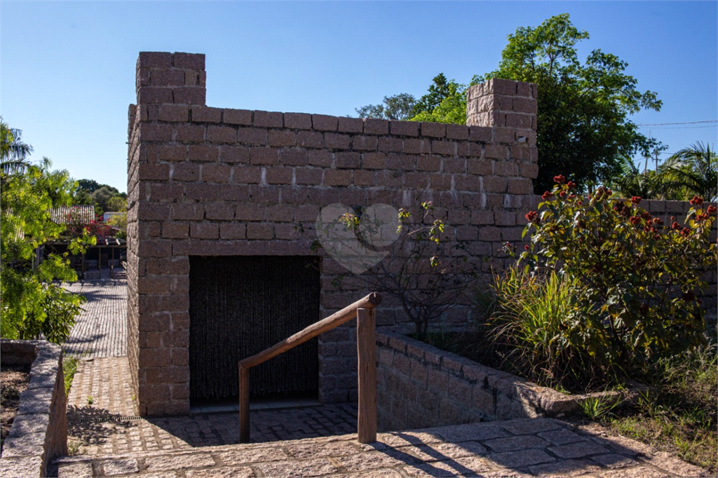 Venda Sítio Indaiatuba Parque Da Grama REO510618 35