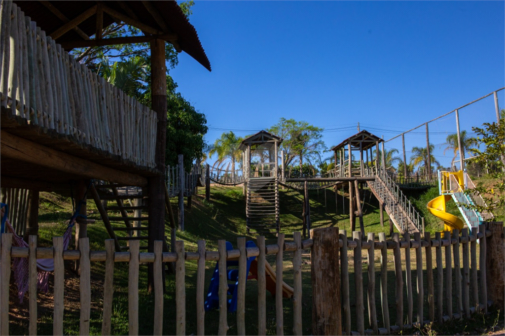 Venda Sítio Indaiatuba Parque Da Grama REO510618 26