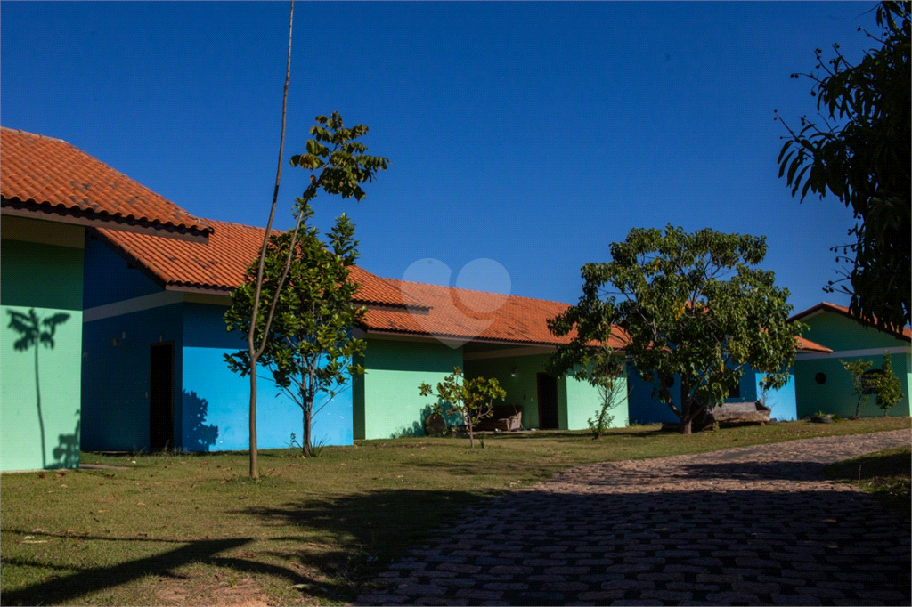 Venda Sítio Indaiatuba Parque Da Grama REO510618 18