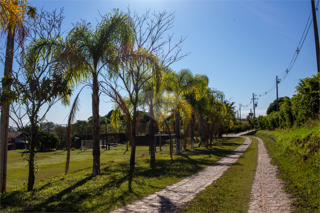 Venda Sítio Indaiatuba Parque Da Grama REO510618 14