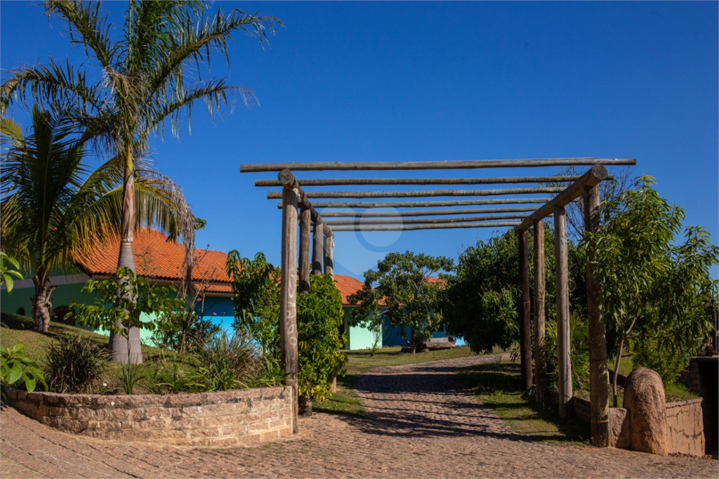 Venda Sítio Indaiatuba Parque Da Grama REO510618 15