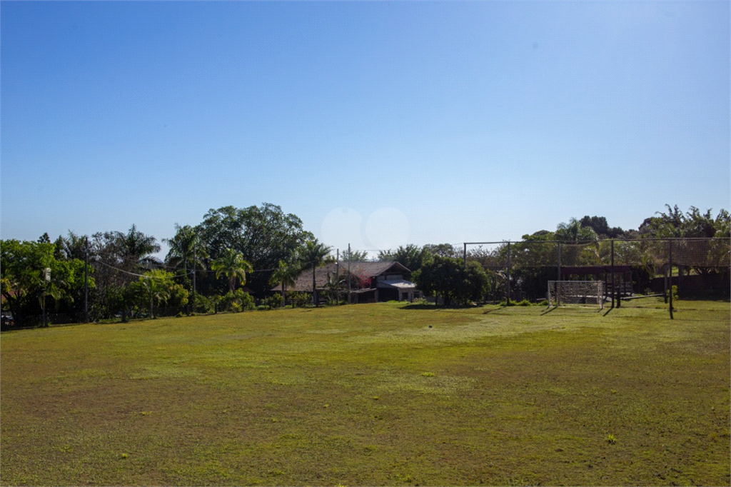 Venda Sítio Indaiatuba Parque Da Grama REO510618 16