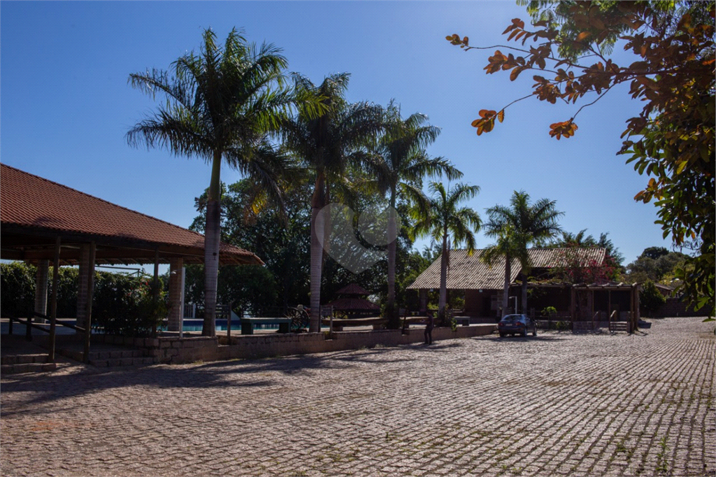 Venda Sítio Indaiatuba Parque Da Grama REO510618 20