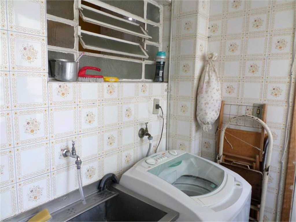 Venda Apartamento São Paulo Cerqueira César REO510666 26