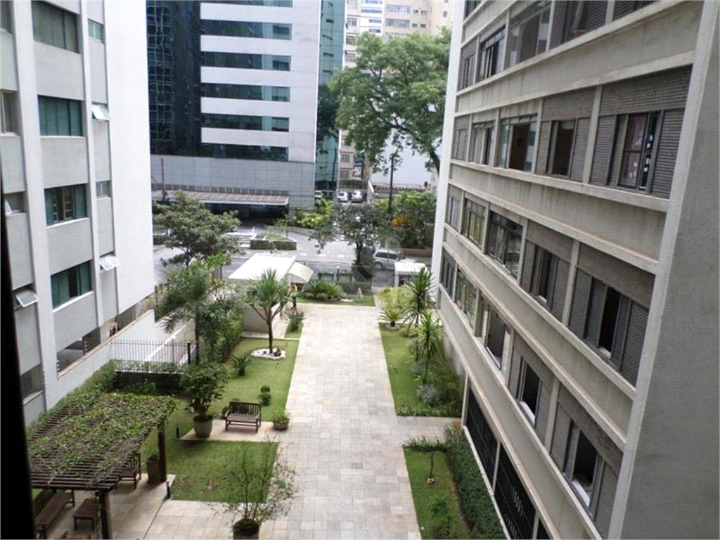 Venda Apartamento São Paulo Cerqueira César REO510666 3