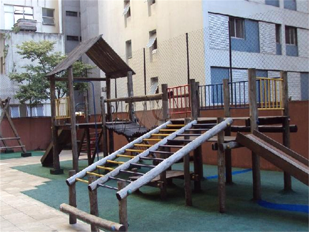 Venda Apartamento São Paulo Cerqueira César REO510666 14