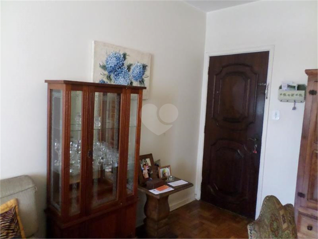 Venda Apartamento São Paulo Cerqueira César REO510666 16