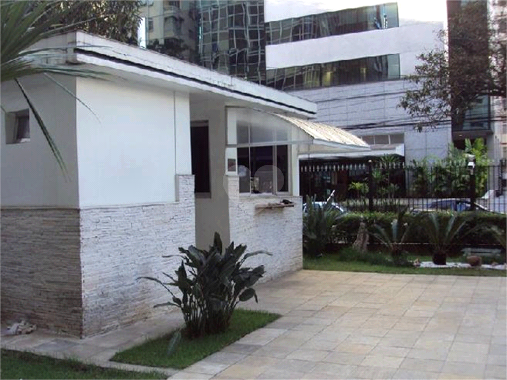 Venda Apartamento São Paulo Cerqueira César REO510666 12