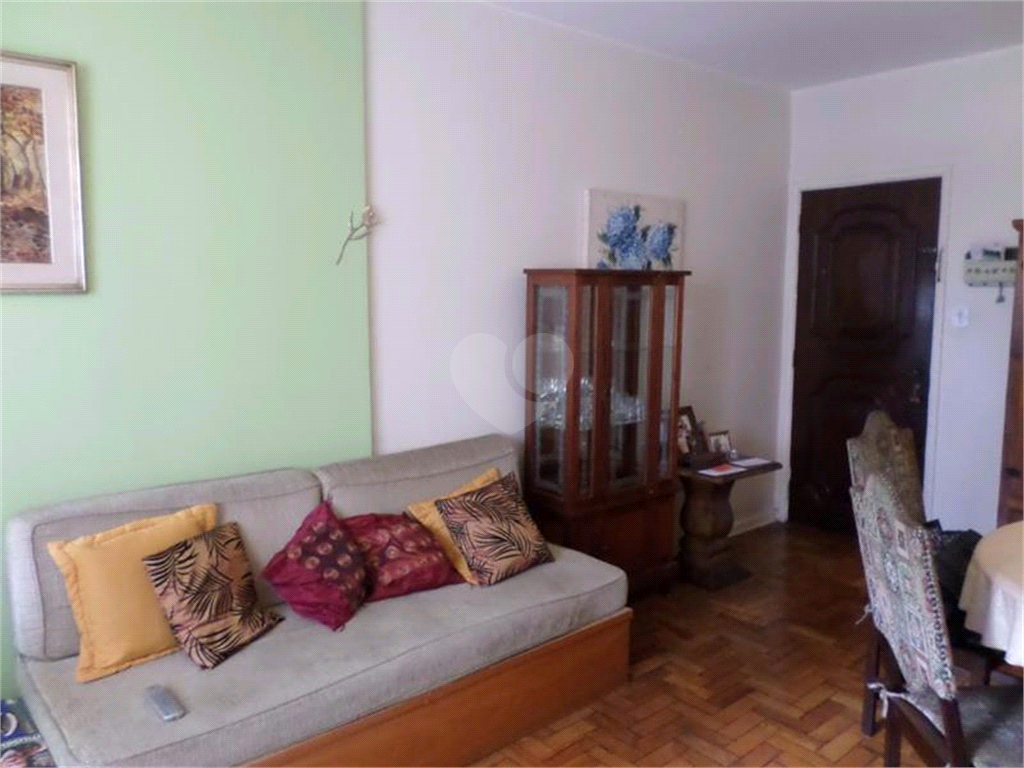 Venda Apartamento São Paulo Cerqueira César REO510666 5