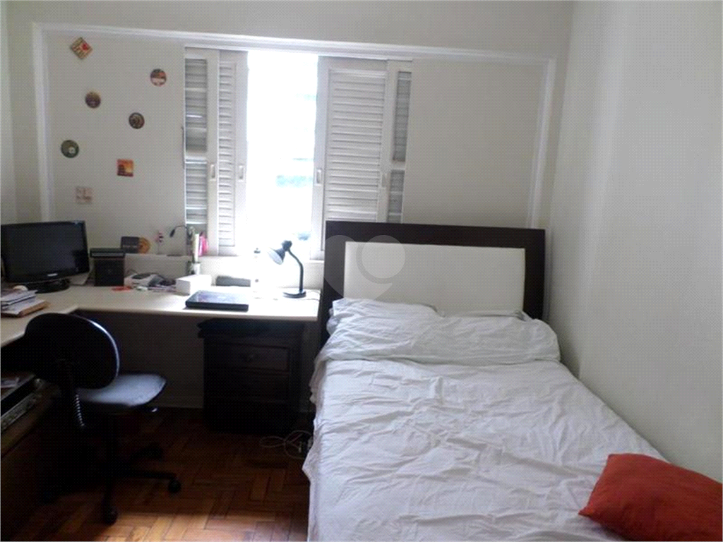 Venda Apartamento São Paulo Cerqueira César REO510666 21