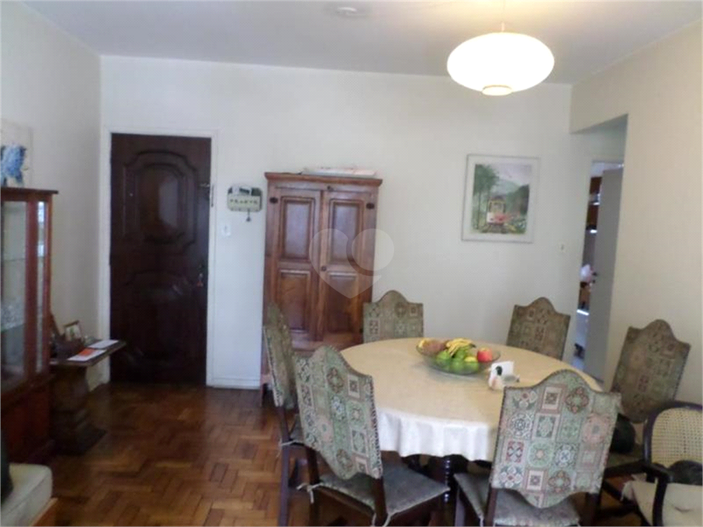 Venda Apartamento São Paulo Cerqueira César REO510666 4