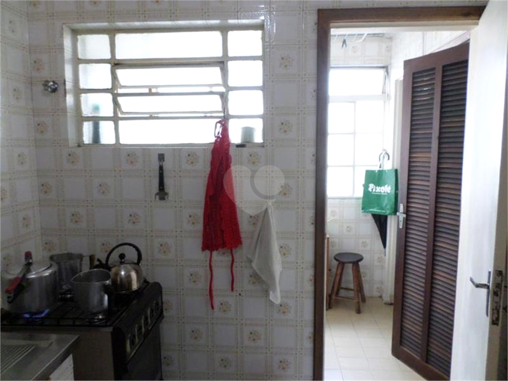 Venda Apartamento São Paulo Cerqueira César REO510666 25