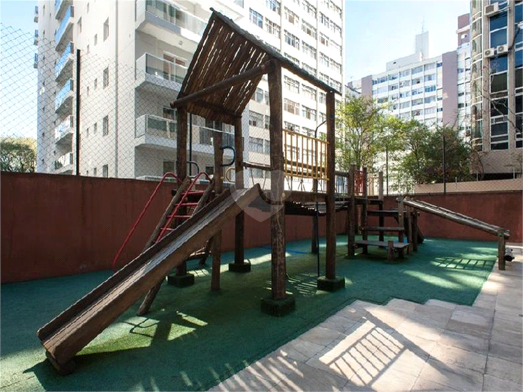 Venda Apartamento São Paulo Cerqueira César REO510666 10