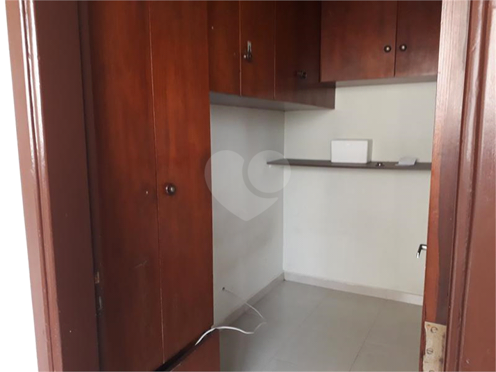 Venda Apartamento São Paulo Paraíso Do Morumbi REO510672 9