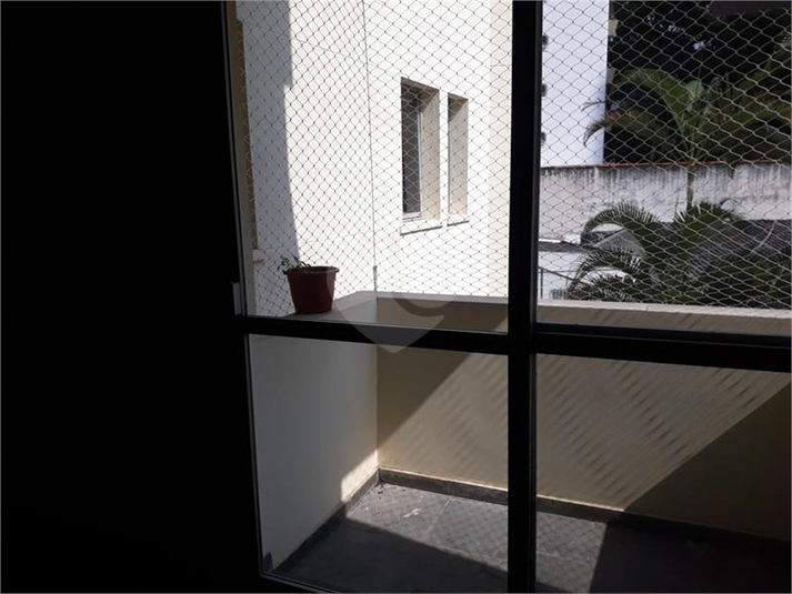 Venda Apartamento São Paulo Paraíso Do Morumbi REO510672 5