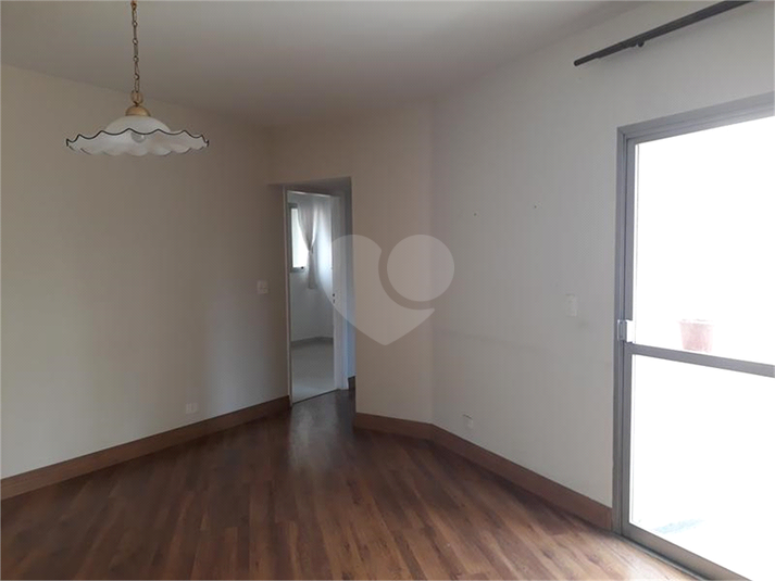 Venda Apartamento São Paulo Paraíso Do Morumbi REO510672 2