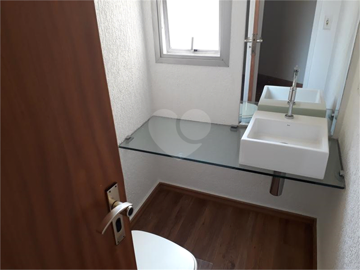 Venda Apartamento São Paulo Paraíso Do Morumbi REO510672 14