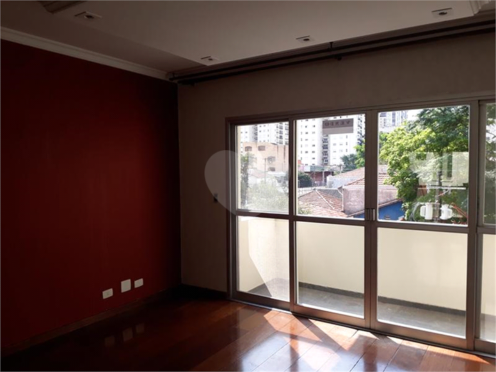 Venda Apartamento São Paulo Paraíso Do Morumbi REO510672 1