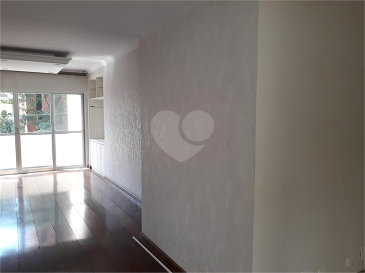 Venda Apartamento São Paulo Paraíso Do Morumbi REO510672 3