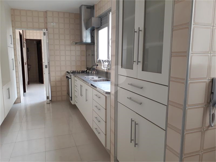 Venda Apartamento São Paulo Paraíso Do Morumbi REO510672 4