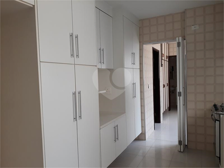 Venda Apartamento São Paulo Paraíso Do Morumbi REO510672 7