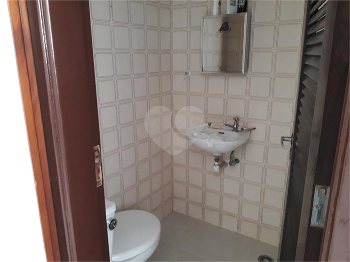 Venda Apartamento São Paulo Paraíso Do Morumbi REO510672 10